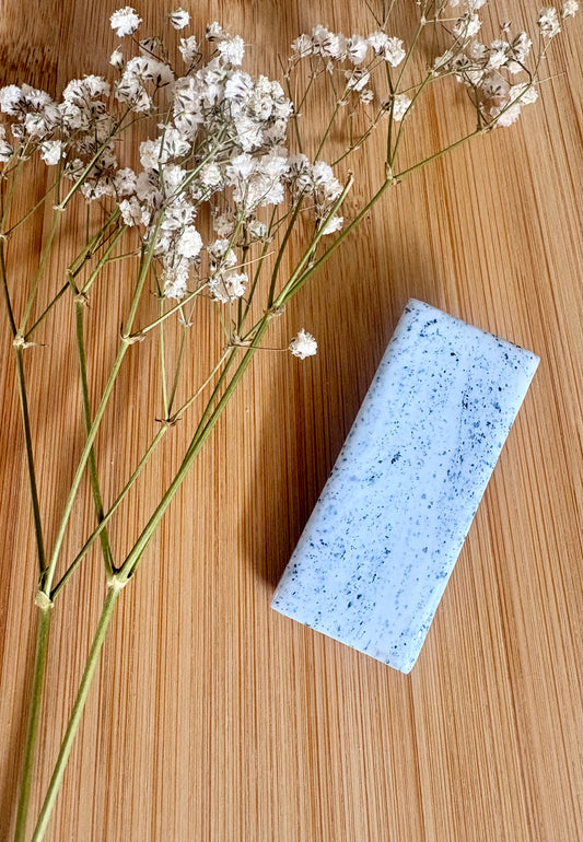 BARRETTE AMBRE
