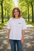 T-SHIRT CAPITAINE