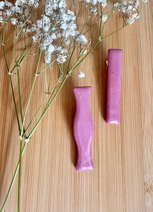 BARRETTE CAMILLE