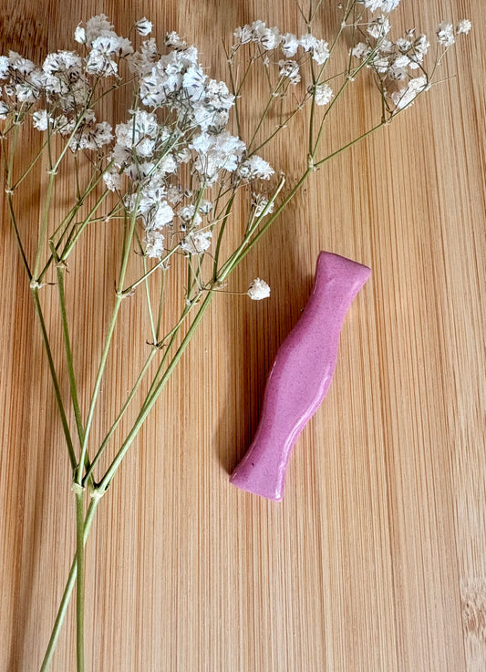 BARRETTE CAMILLE