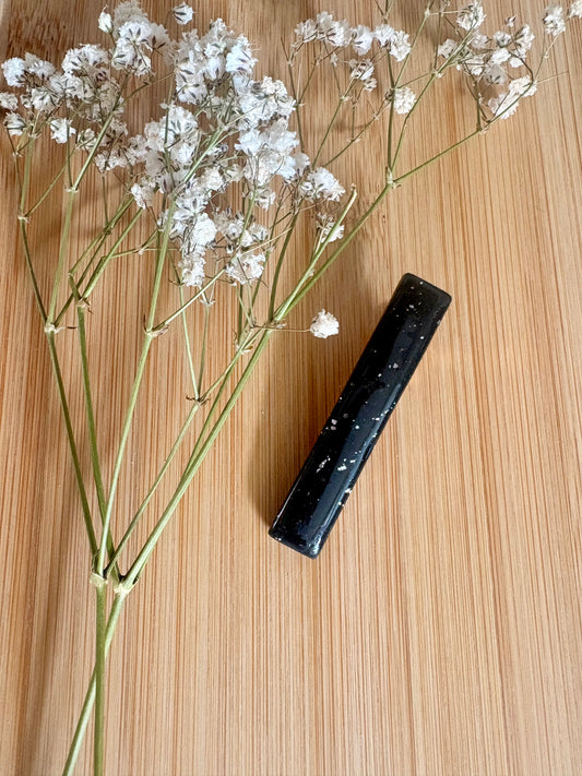 BARRETTE FLORA