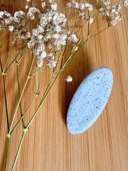 BARRETTE AMBRE