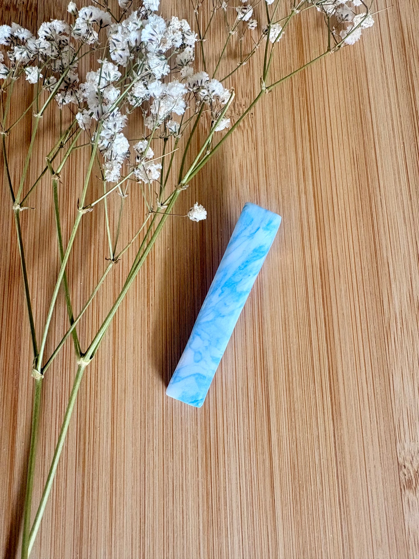 BARRETTE GARANCE