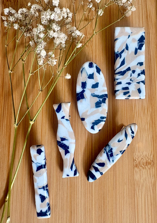 BARRETTE HORTENSE