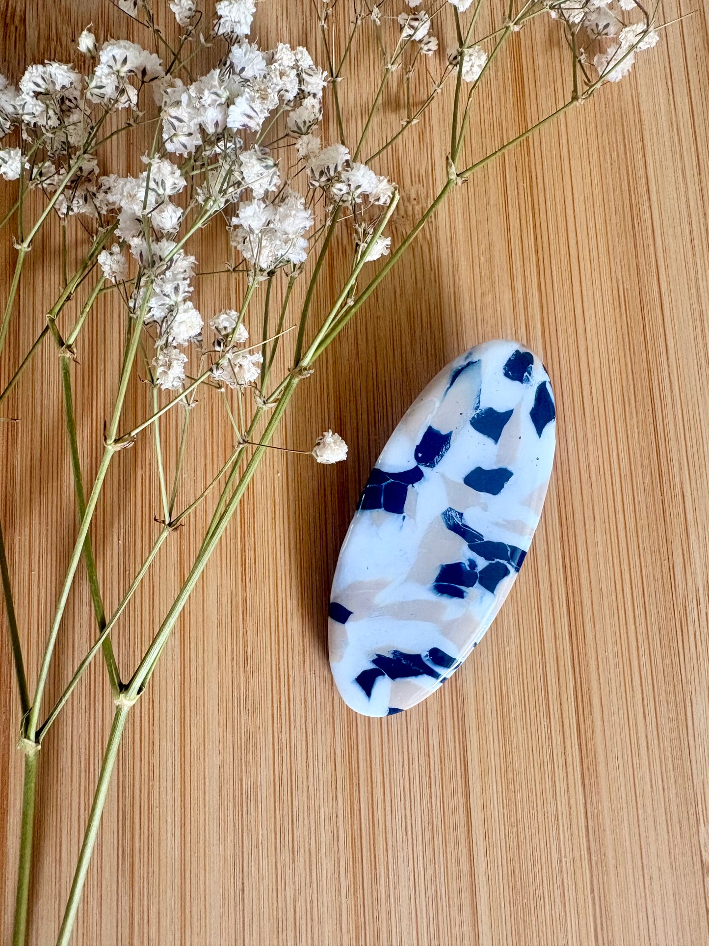 BARRETTE HORTENSE