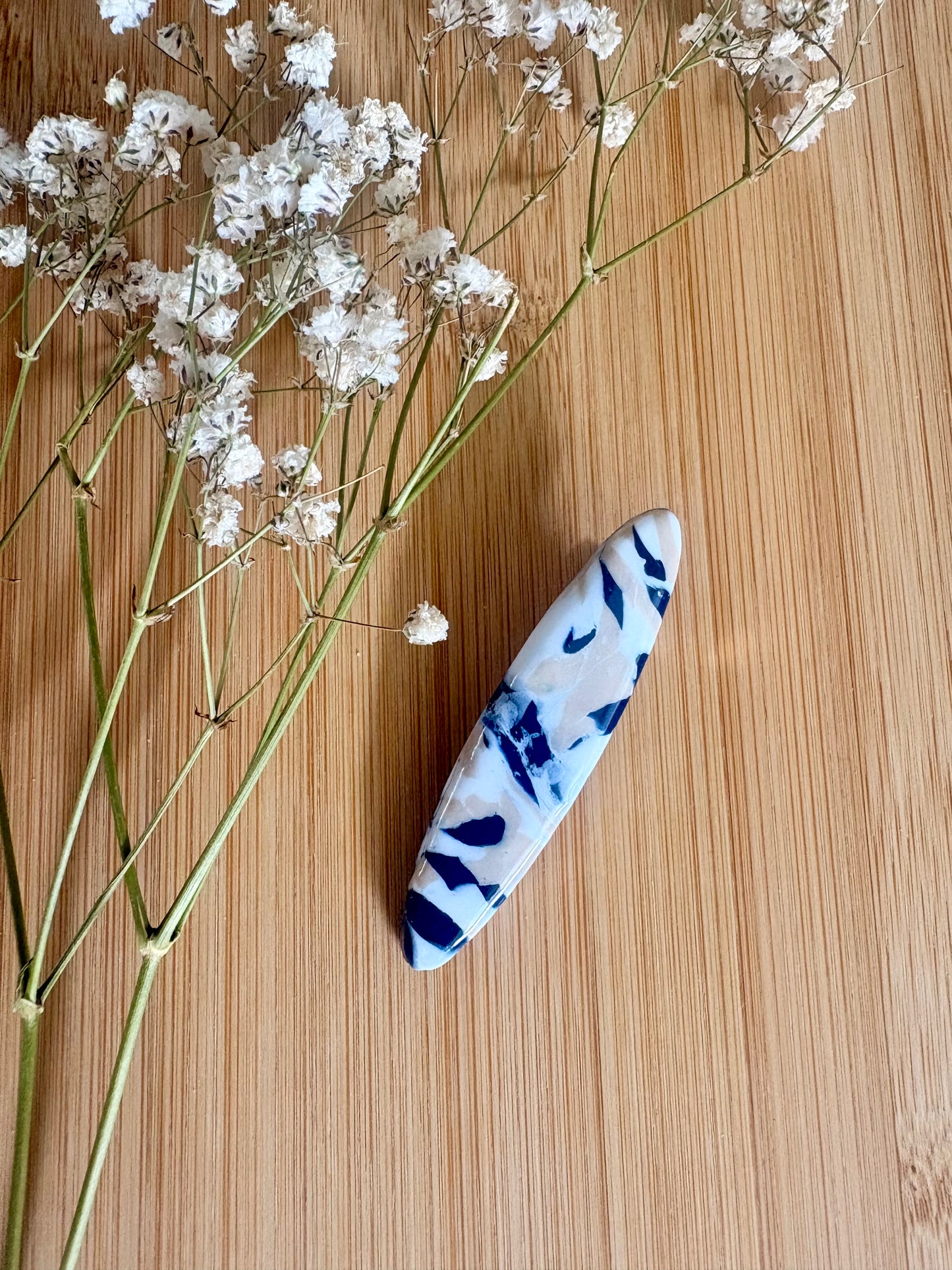 BARRETTE HORTENSE