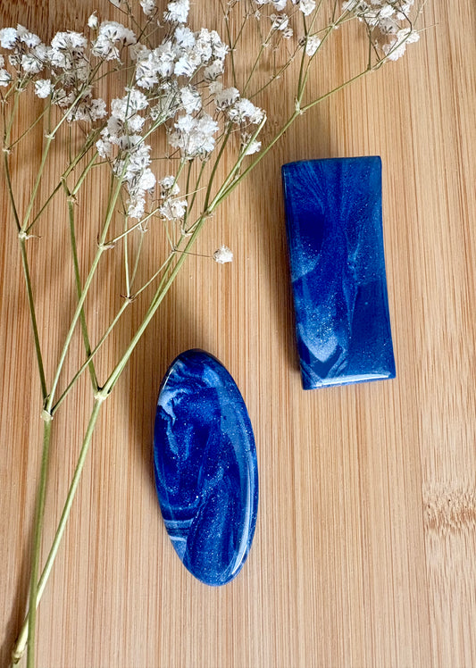 BARRETTE ISLA