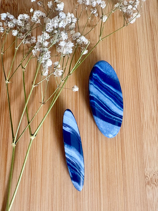 BARRETTE JOSÉPHINE