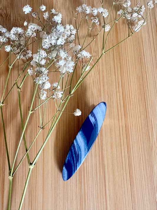 BARRETTE JOSÉPHINE