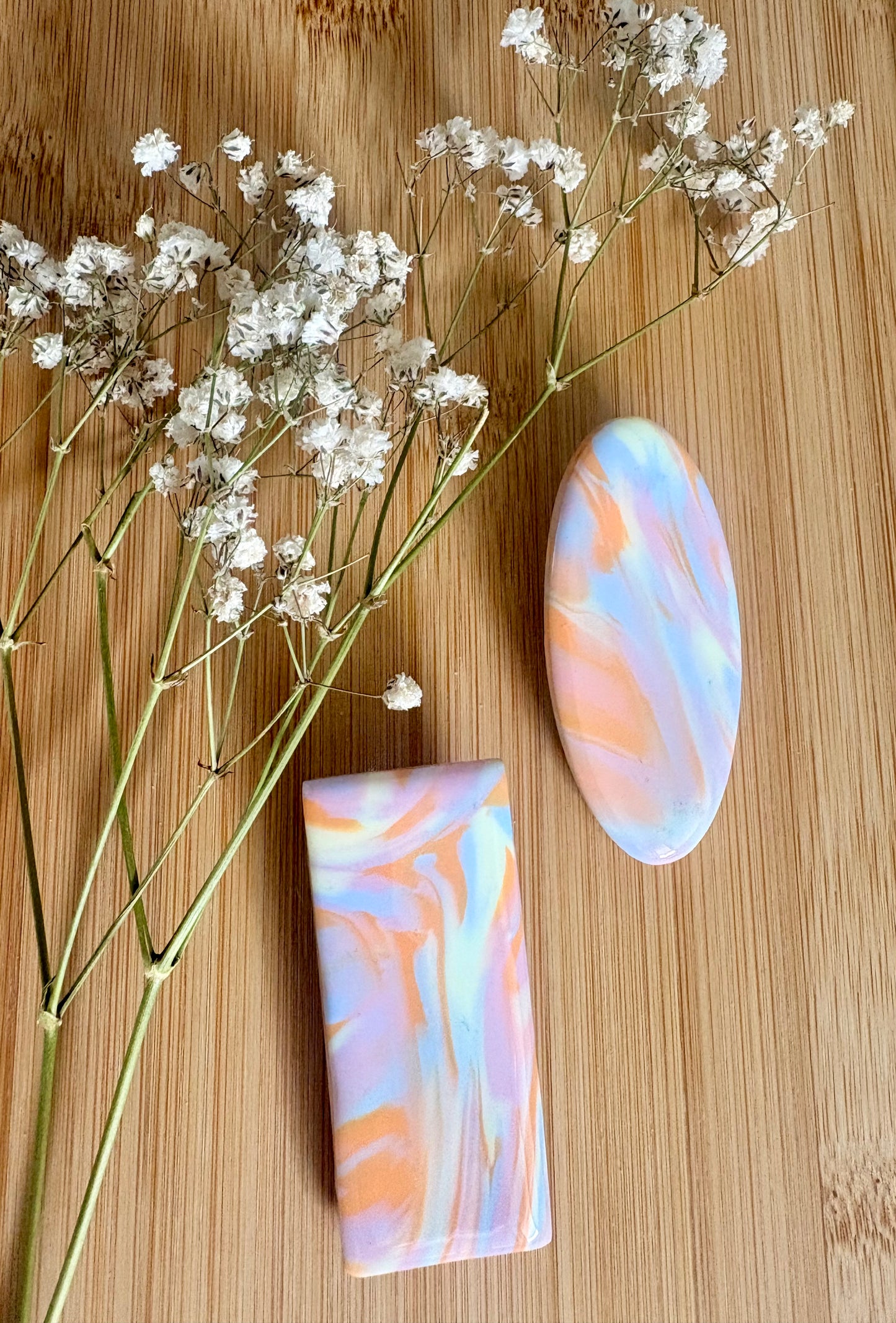 BARRETTE LOUNA