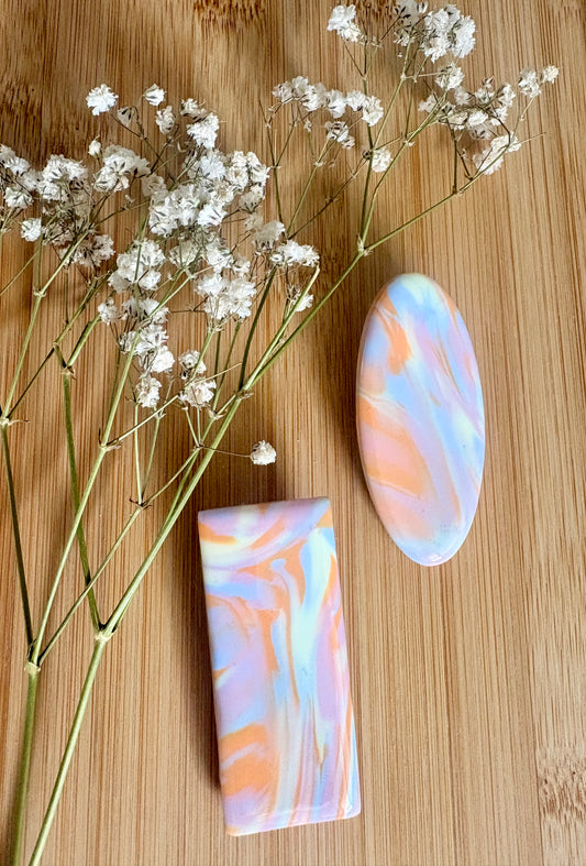 BARRETTE LOUNA