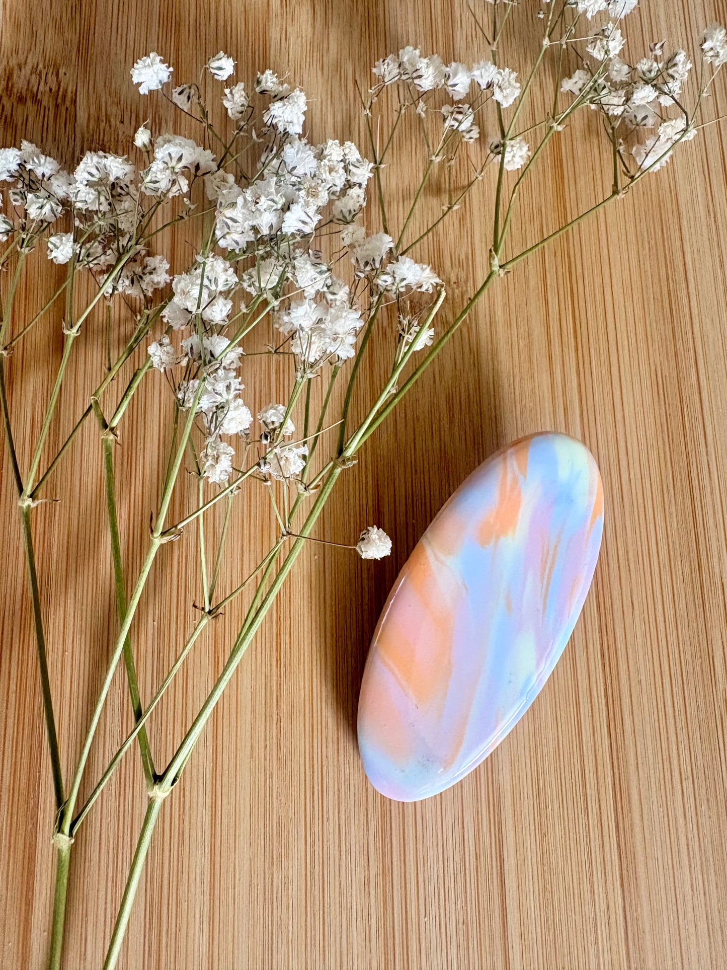 BARRETTE LOUNA