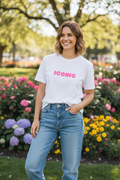 T-SHIRT ICONIC